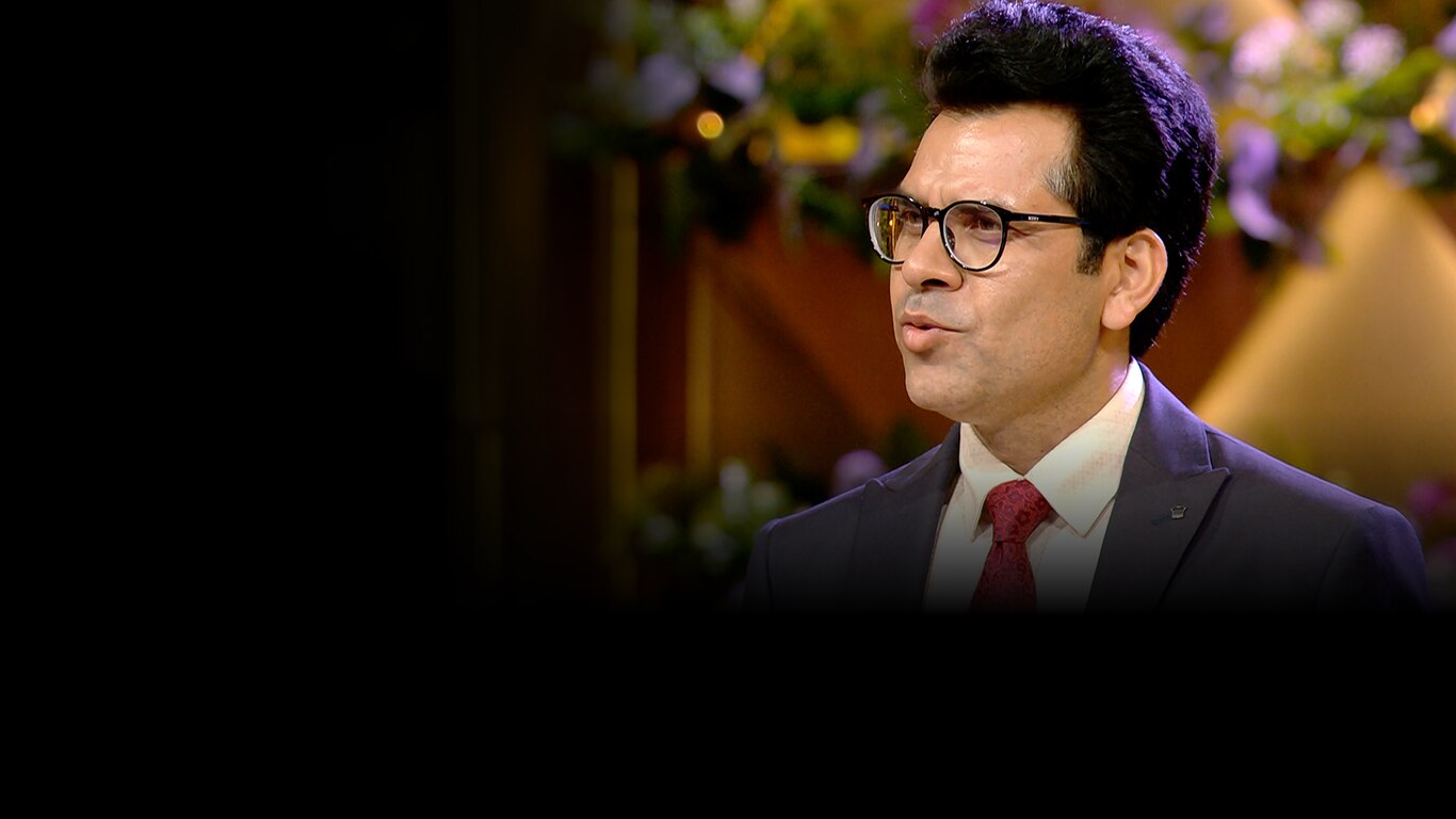 Shark Tank India