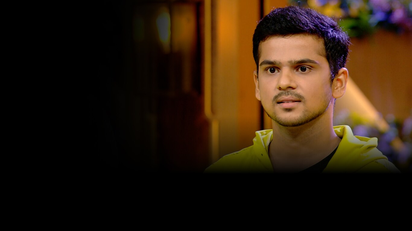Shark Tank India