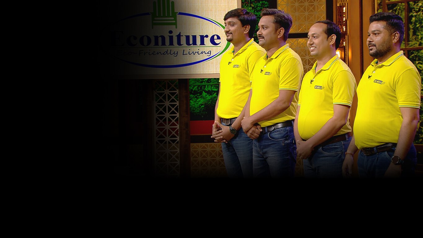 Shark Tank India