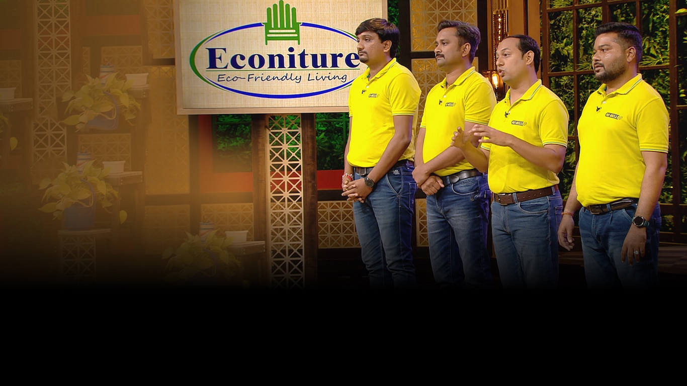 Shark Tank India