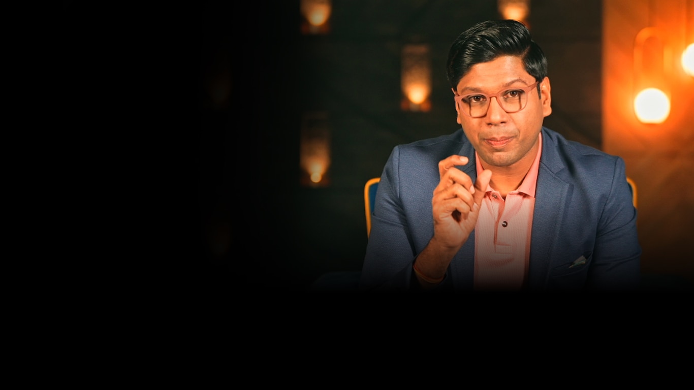 Shark Tank India