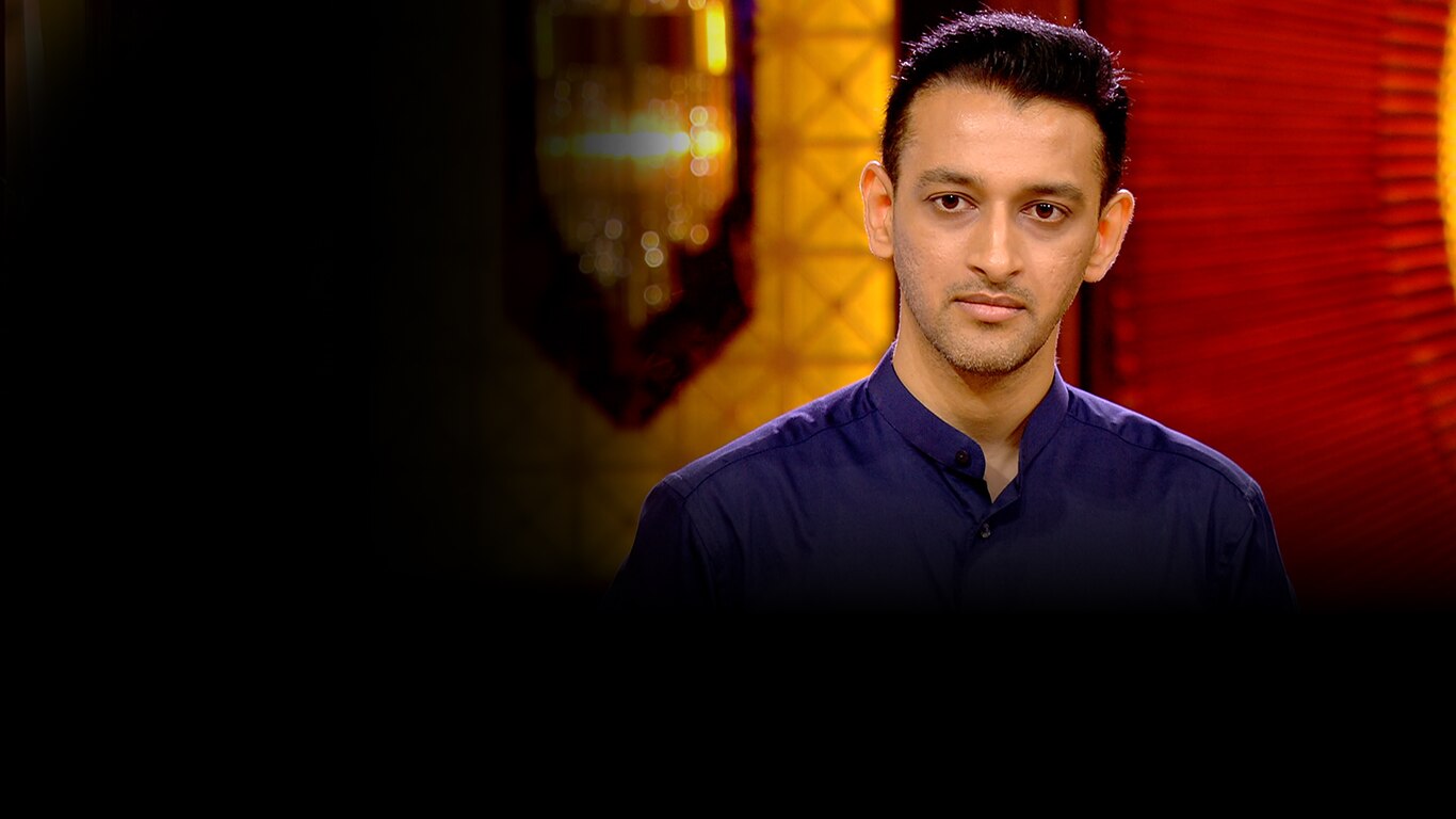 Shark Tank India