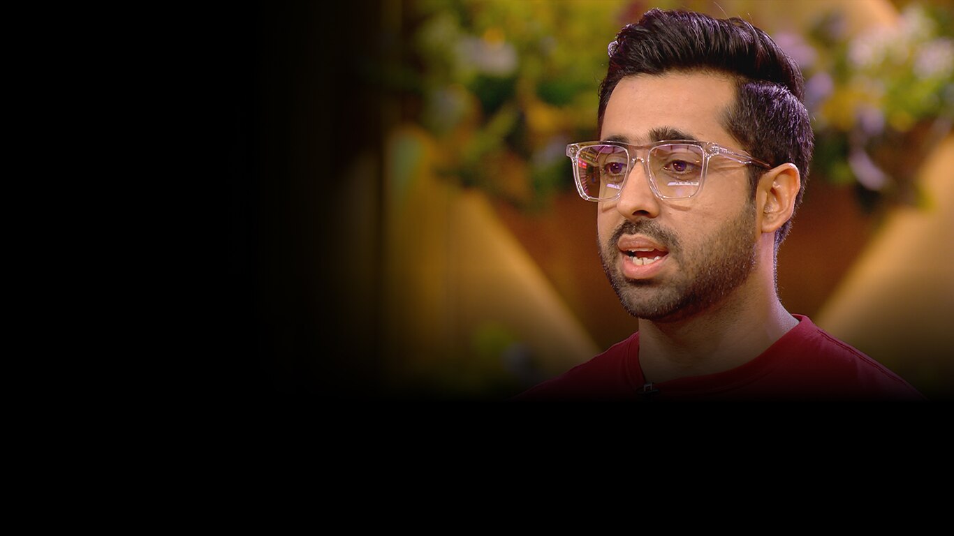 Shark Tank India