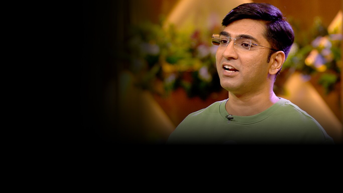 Shark Tank India