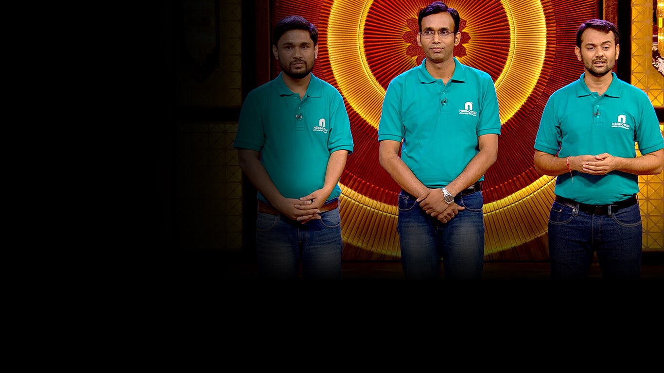 Shark Tank India