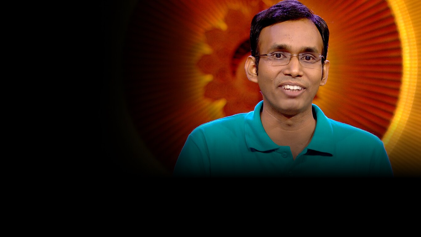 Shark Tank India