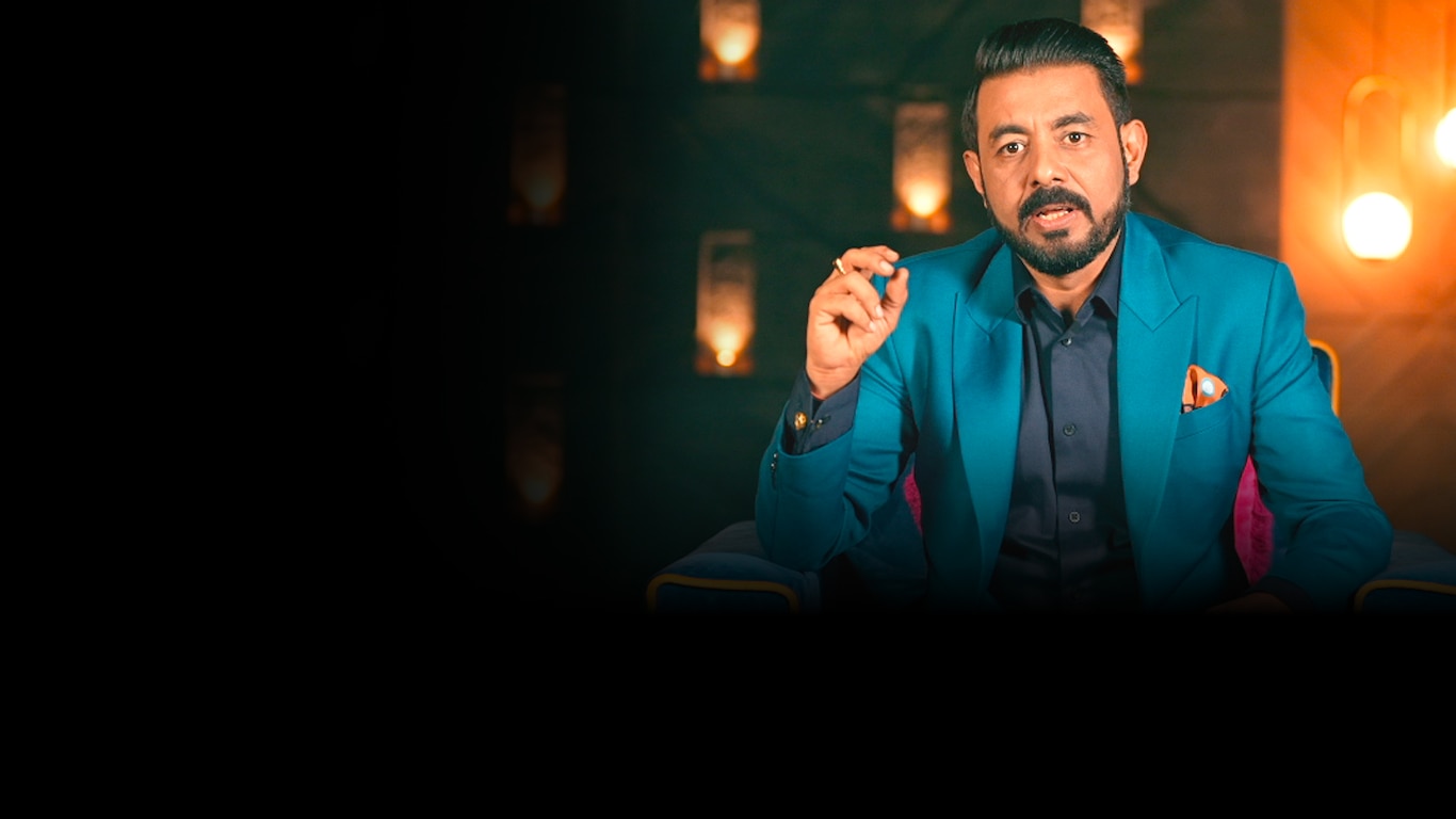 Shark Tank India