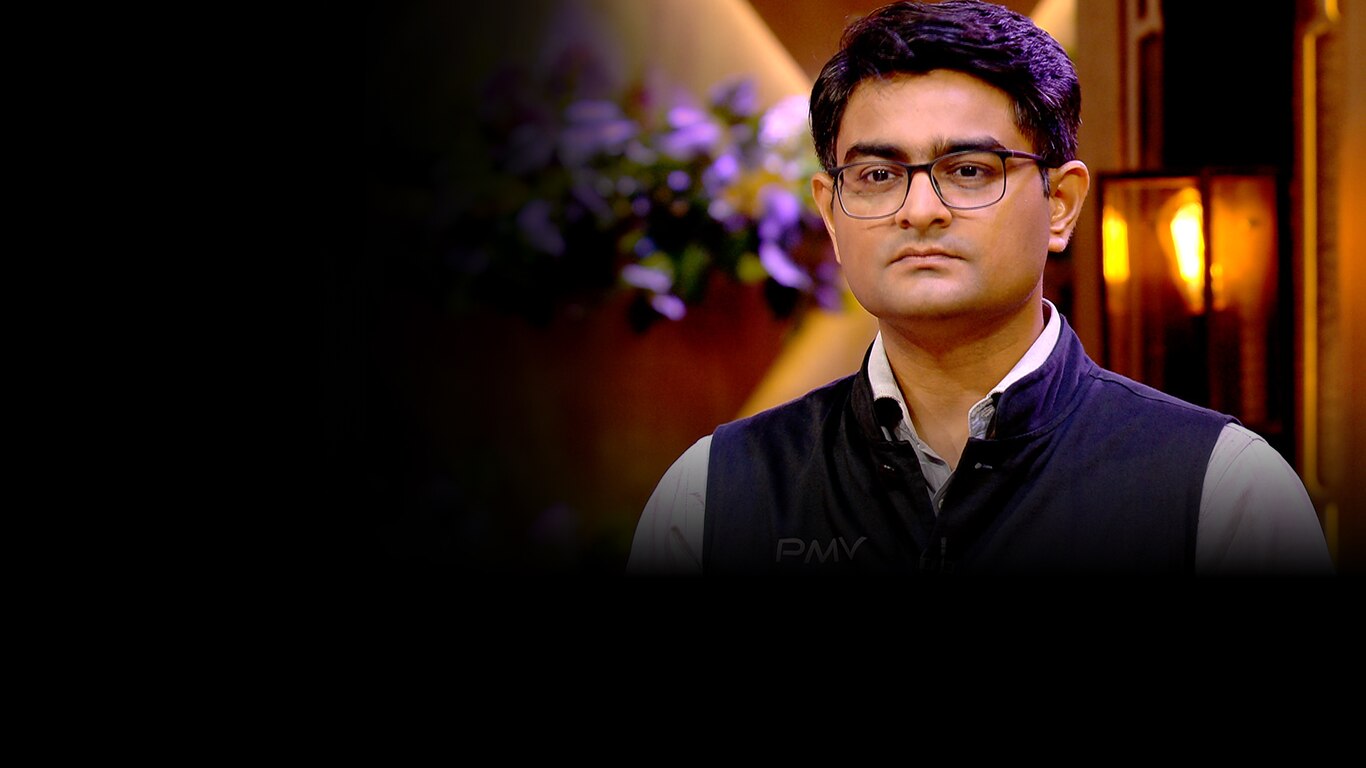 Shark Tank India