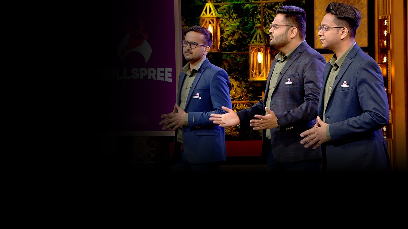 Shark Tank India
