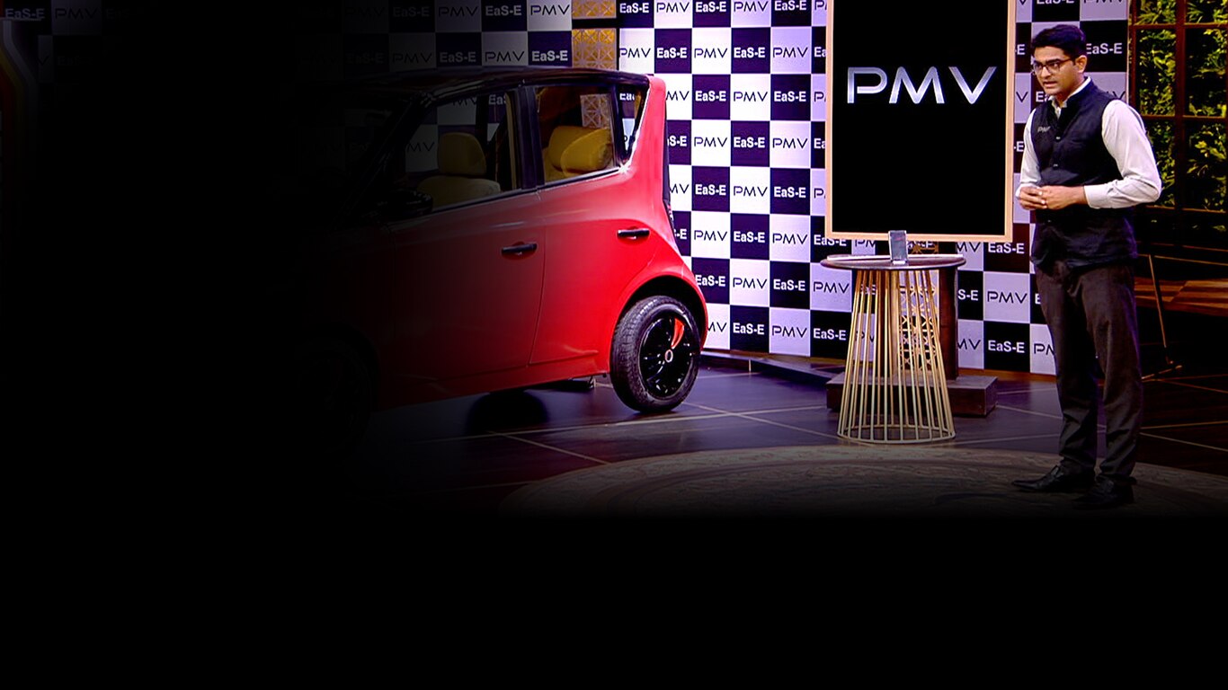 Shark Tank India