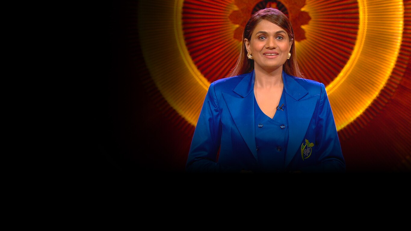 Shark Tank India