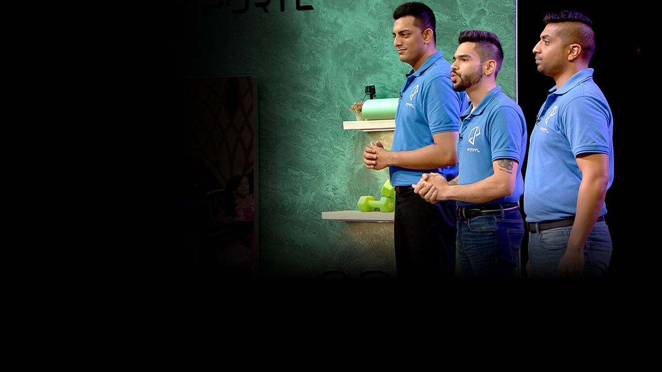 Shark Tank India