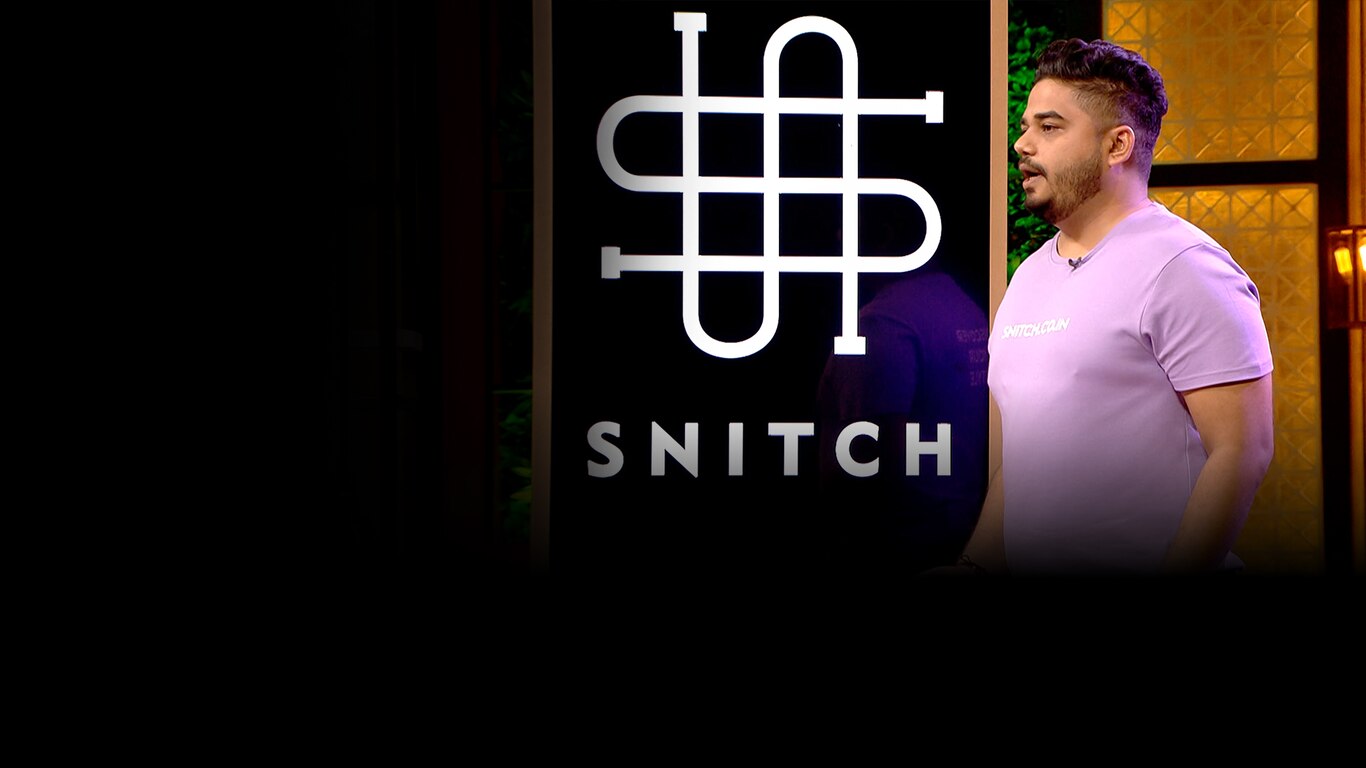 Shark Tank India