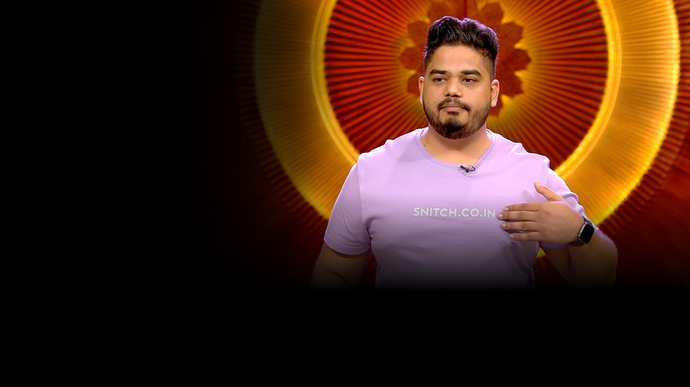 Shark Tank India