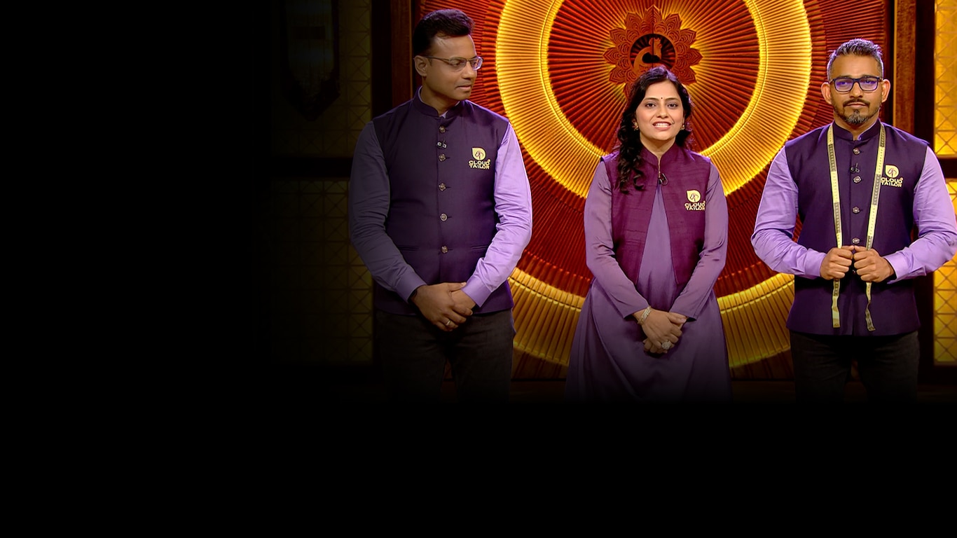 Shark Tank India