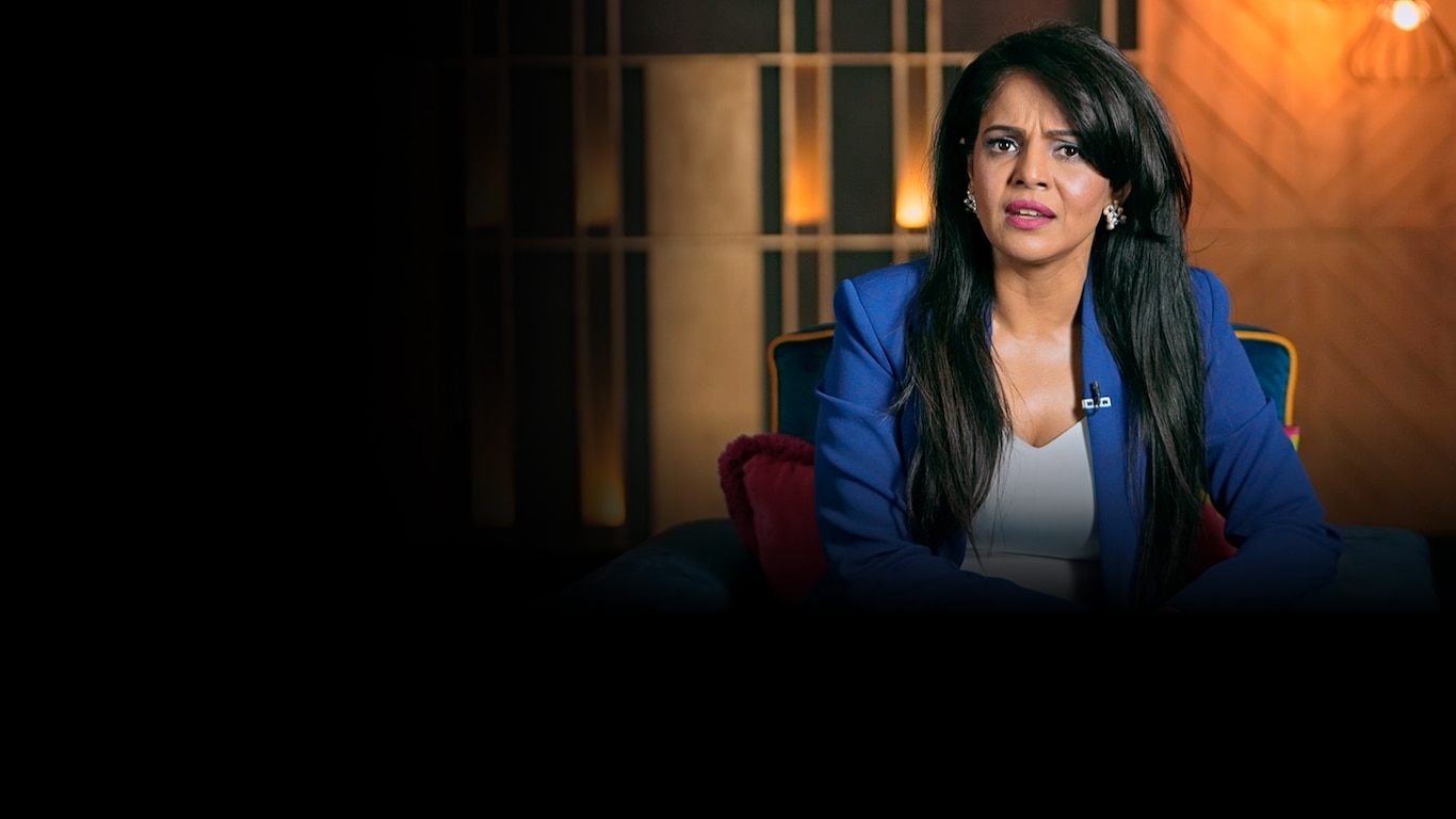 Shark Tank India