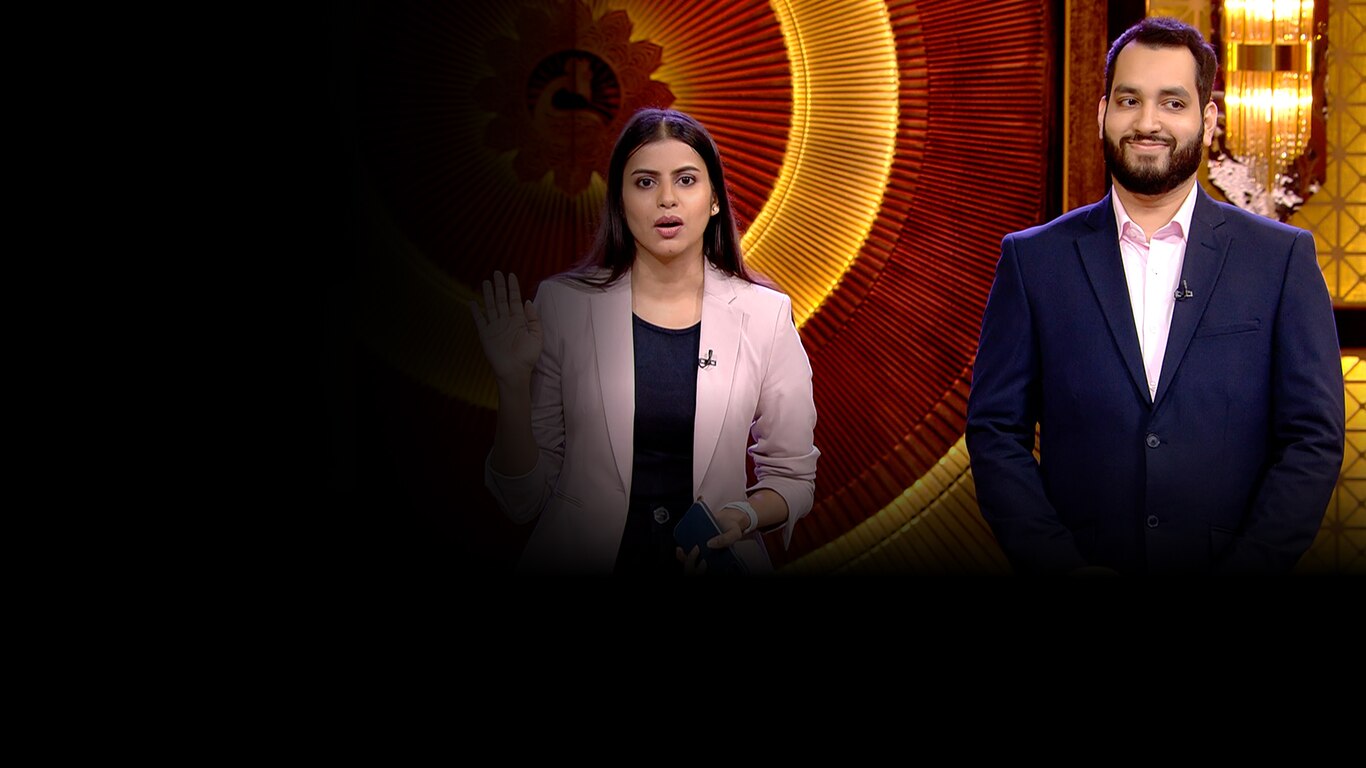 Shark Tank India