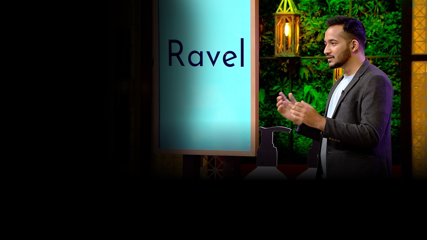 Shark Tank India