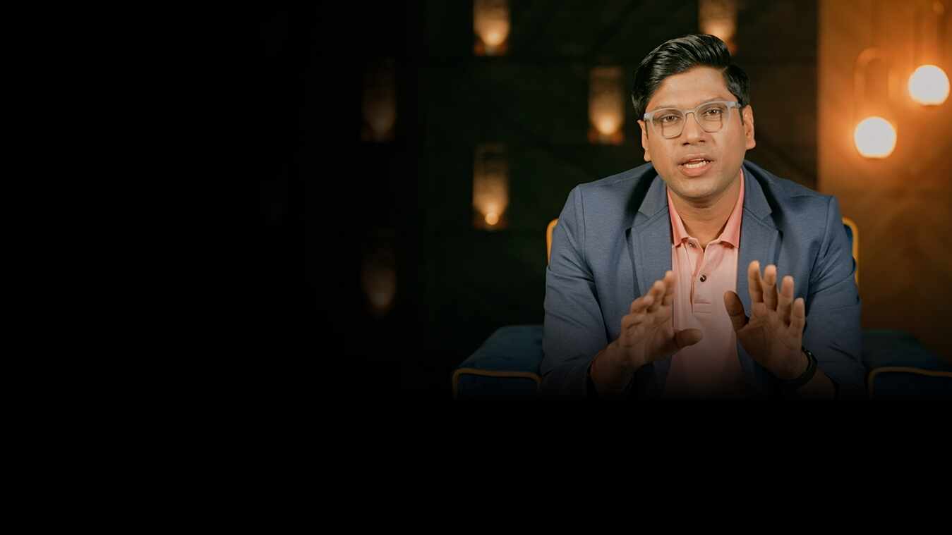 Watch Peyush Bansal Answers A Question Full HD Video Clips on Sony LIV