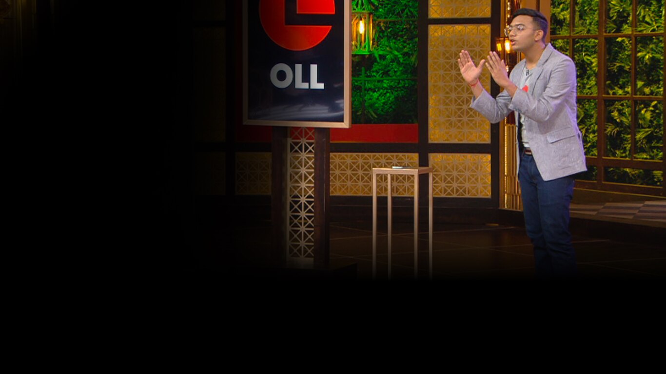 Shark Tank India