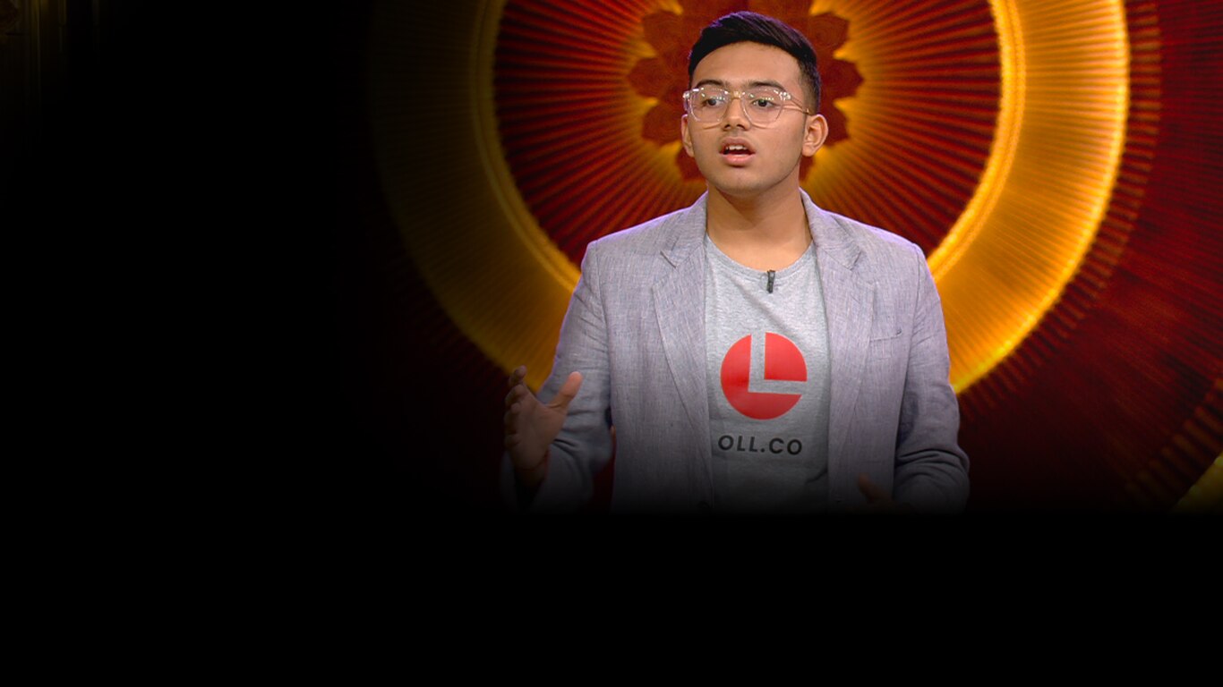 Shark Tank India