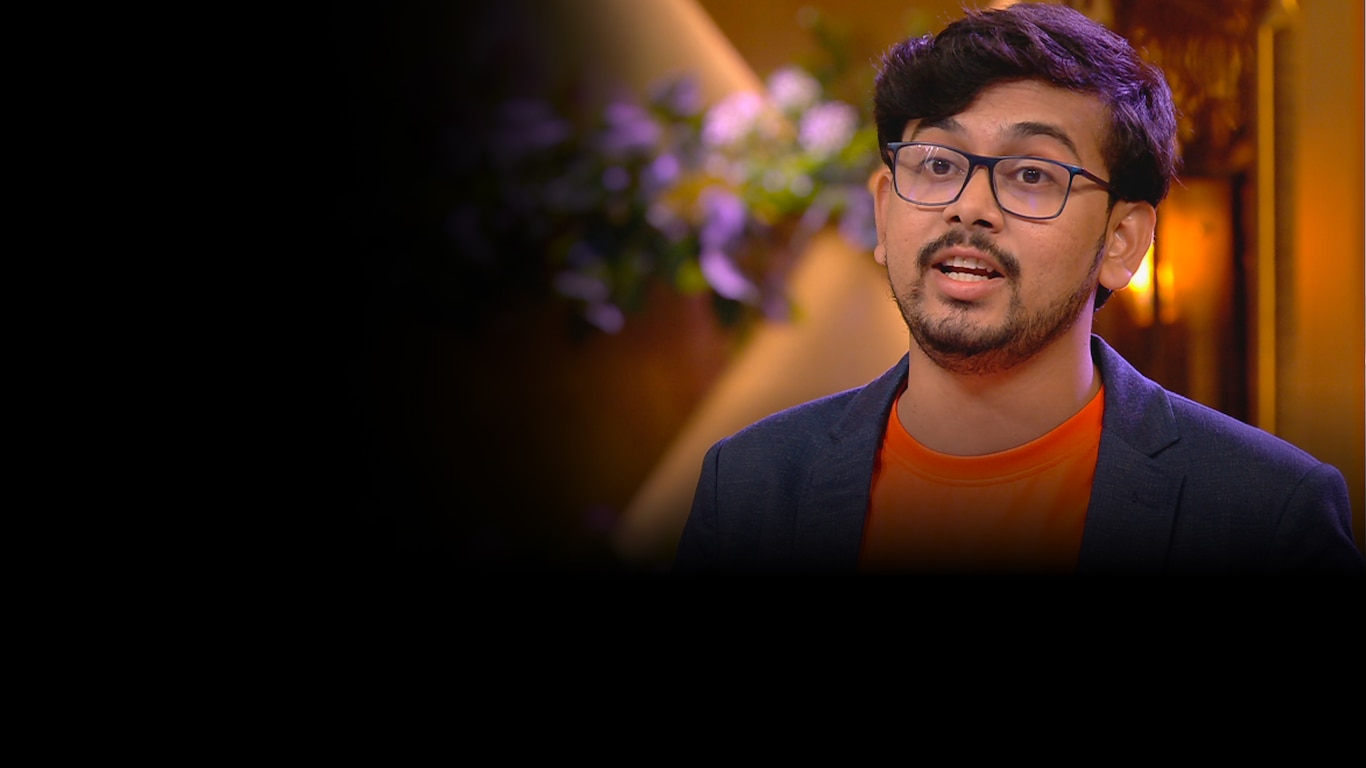Shark Tank India