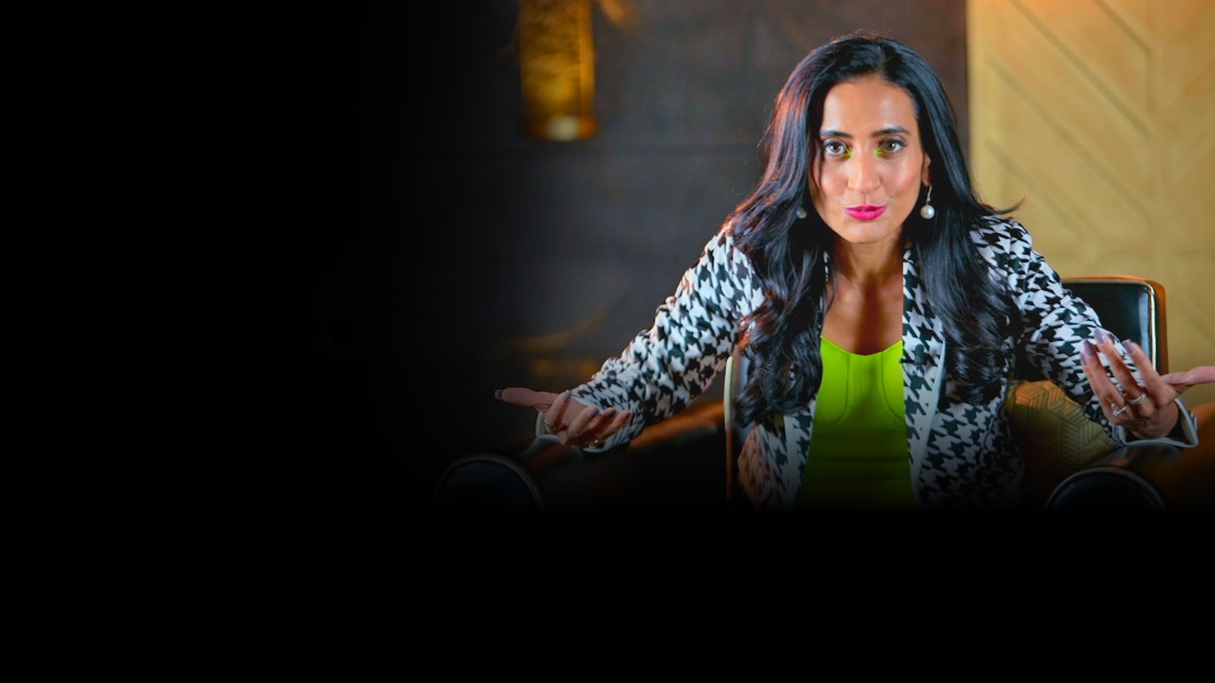 Shark Tank India