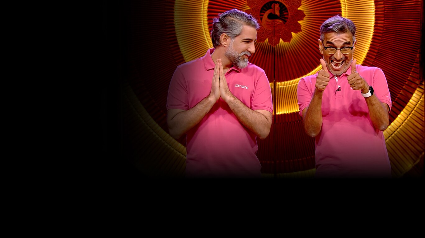 Shark Tank India
