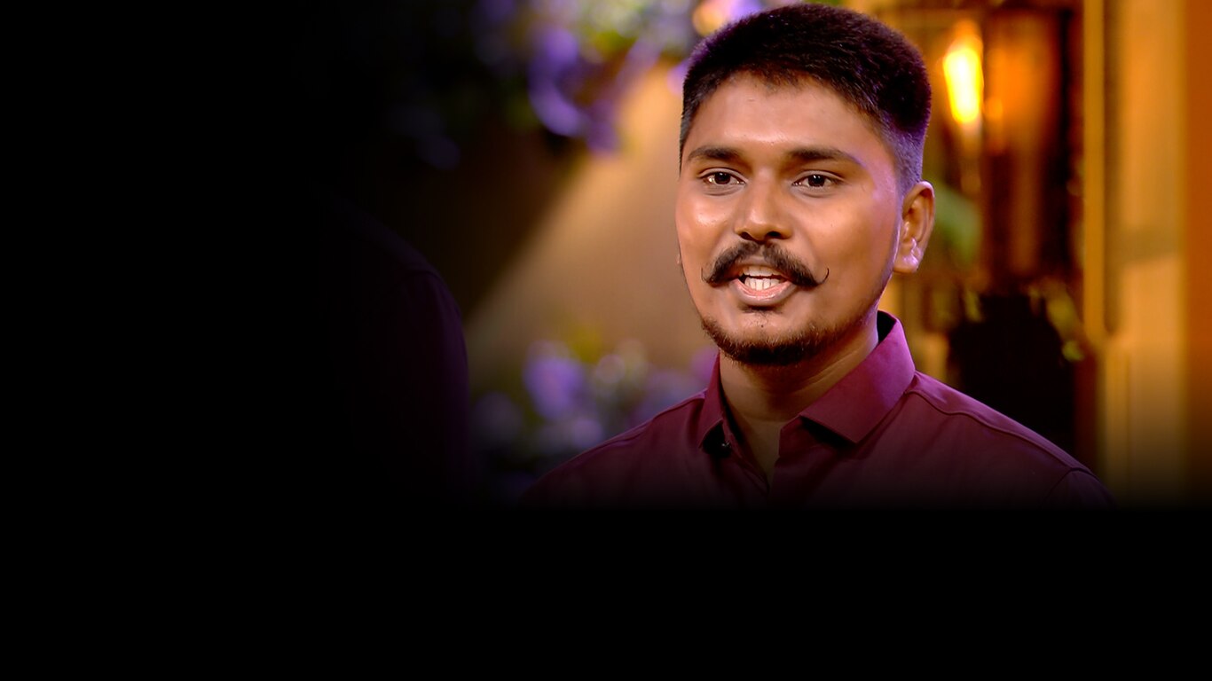 Shark Tank India