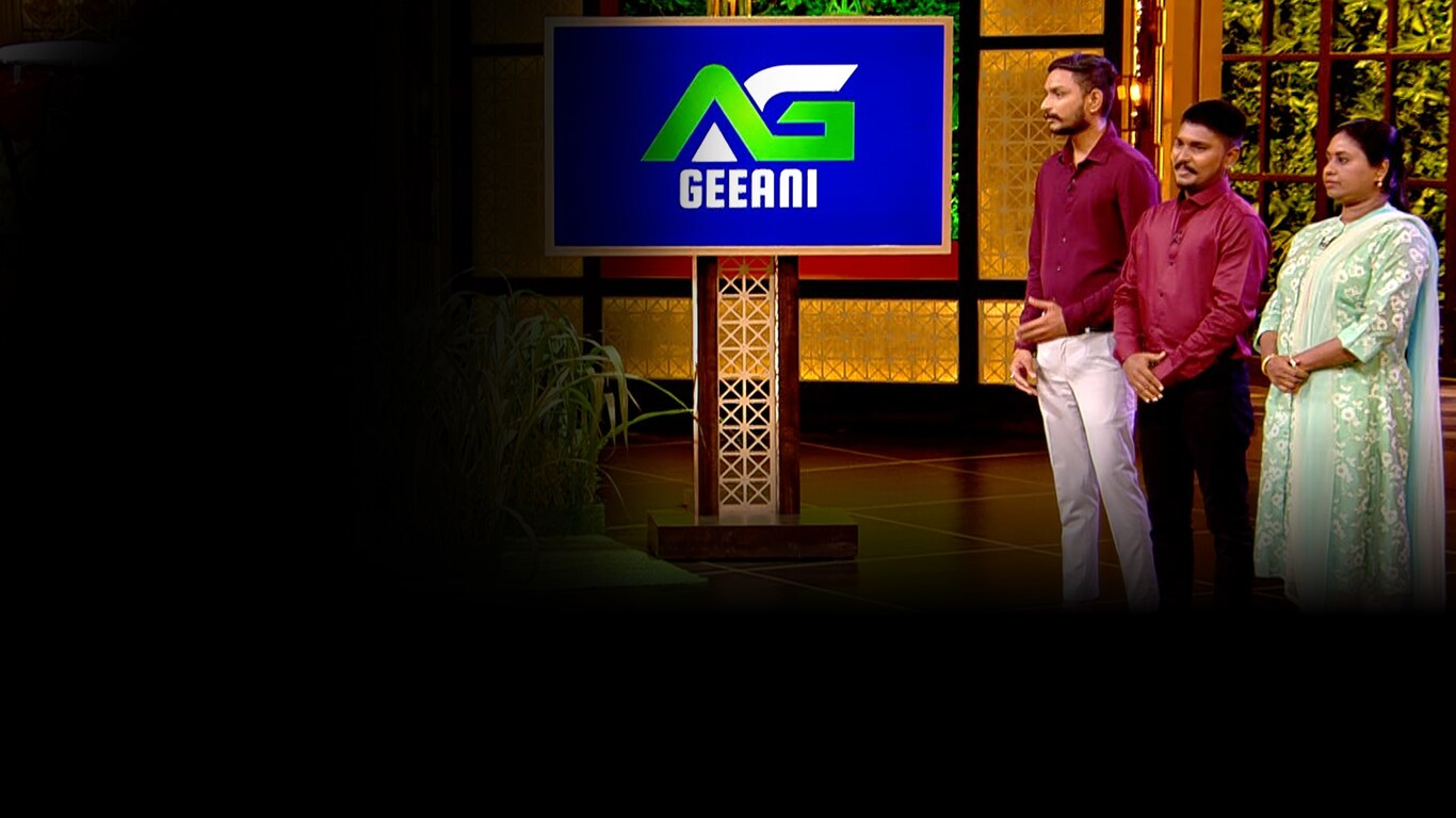 Shark Tank India