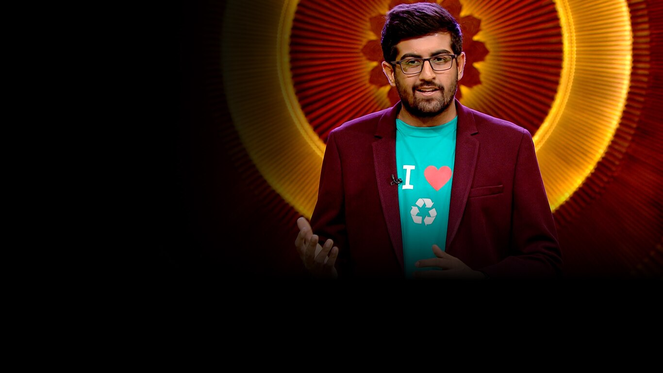 Shark Tank India