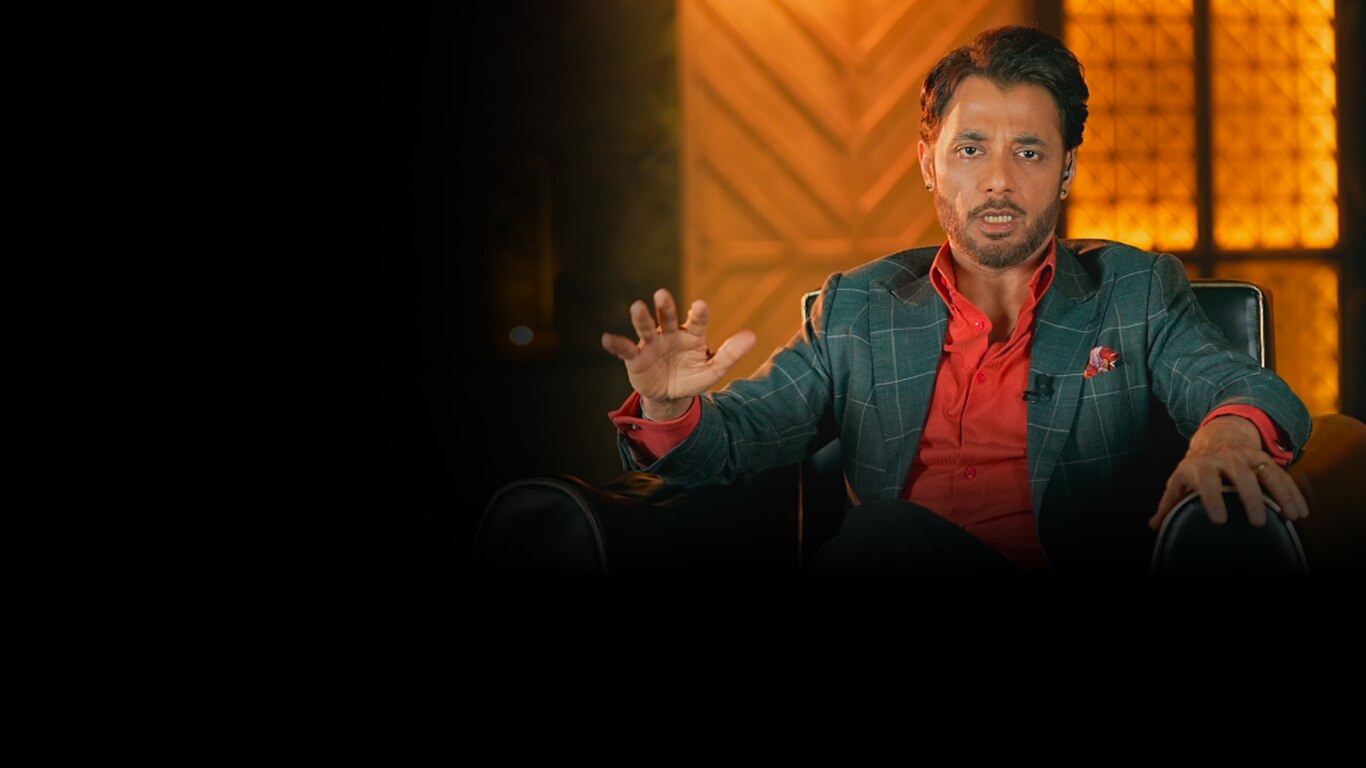 Shark Tank India