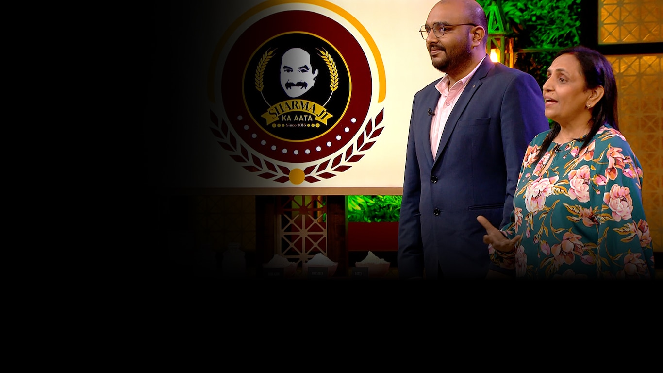 Shark Tank India