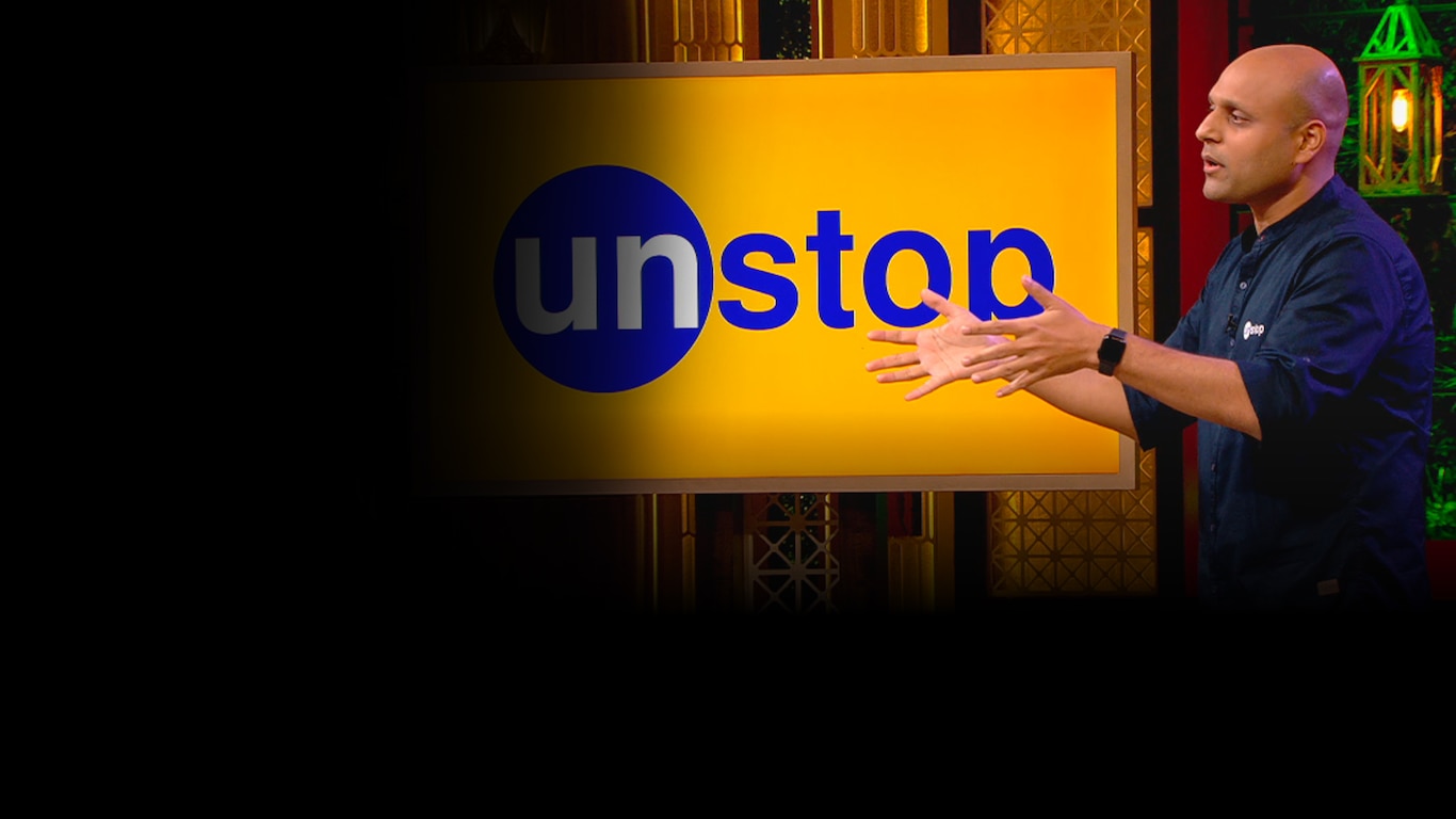 Shark Tank India