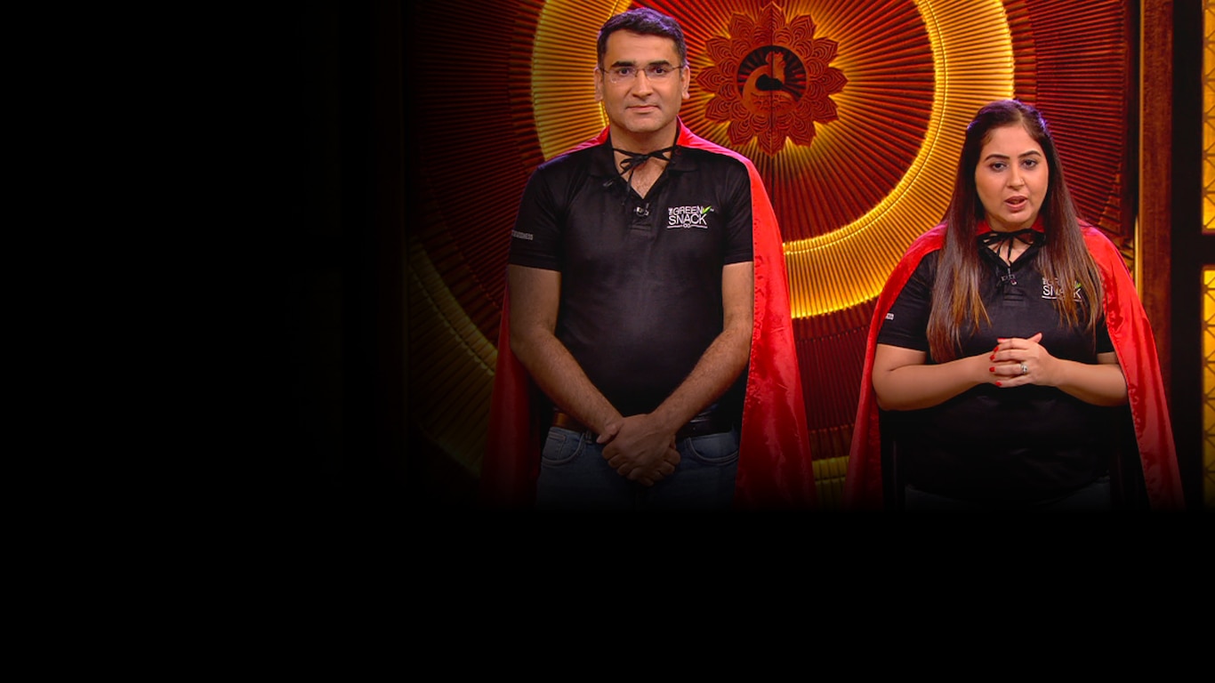 Shark Tank India
