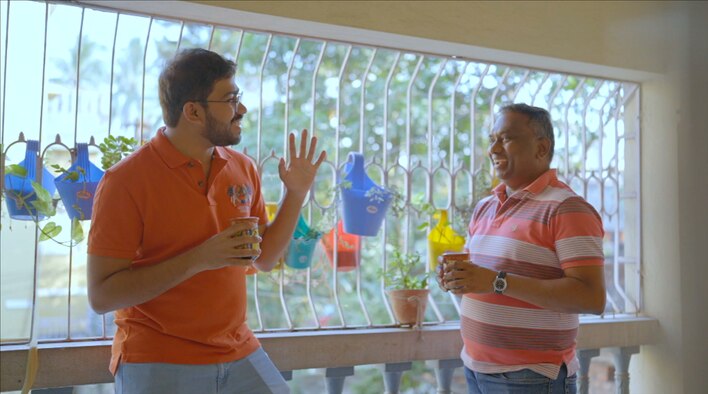 Rare Planet Ki Kahani from Shark Tank India season 2