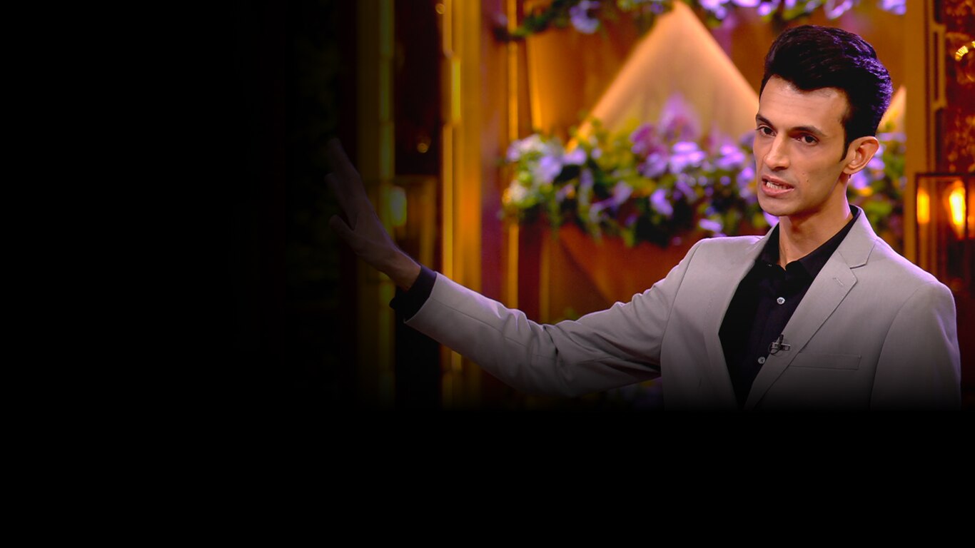 Shark Tank India
