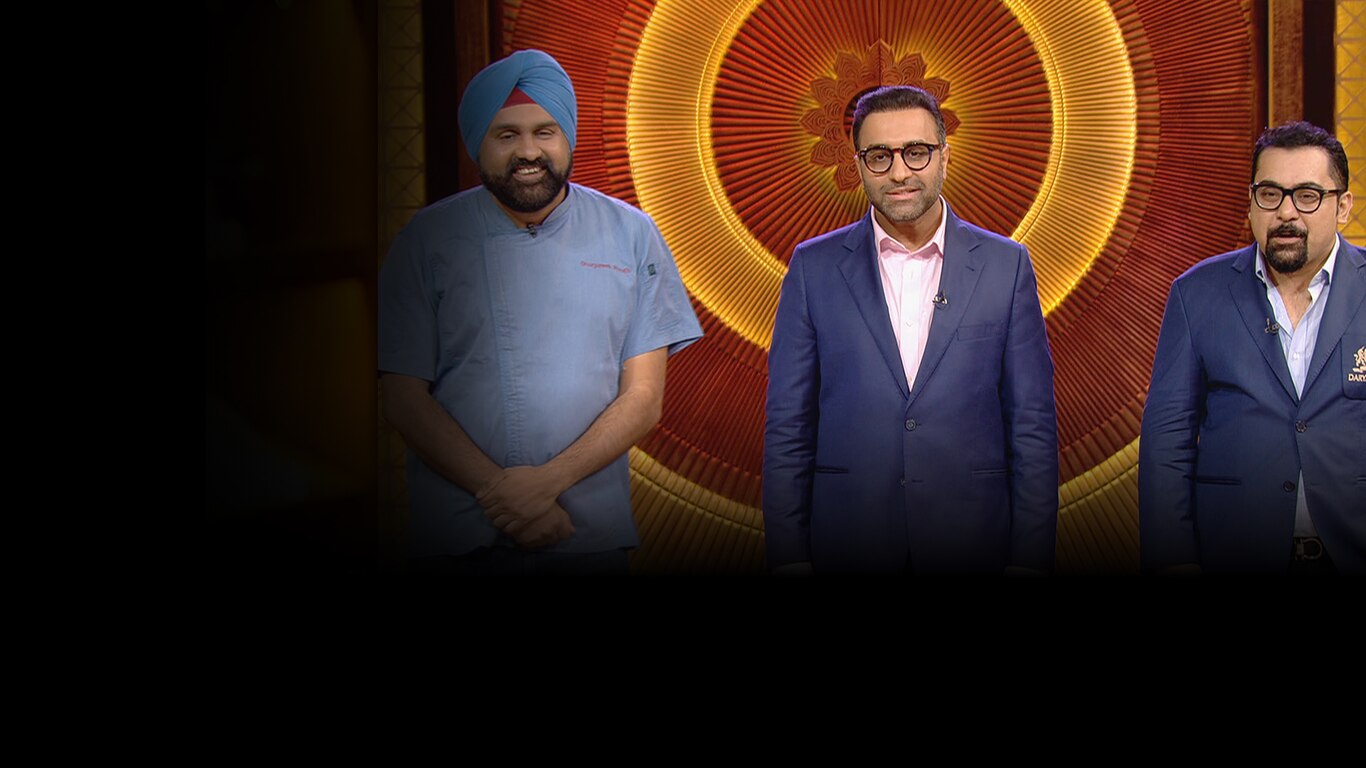 Shark Tank India