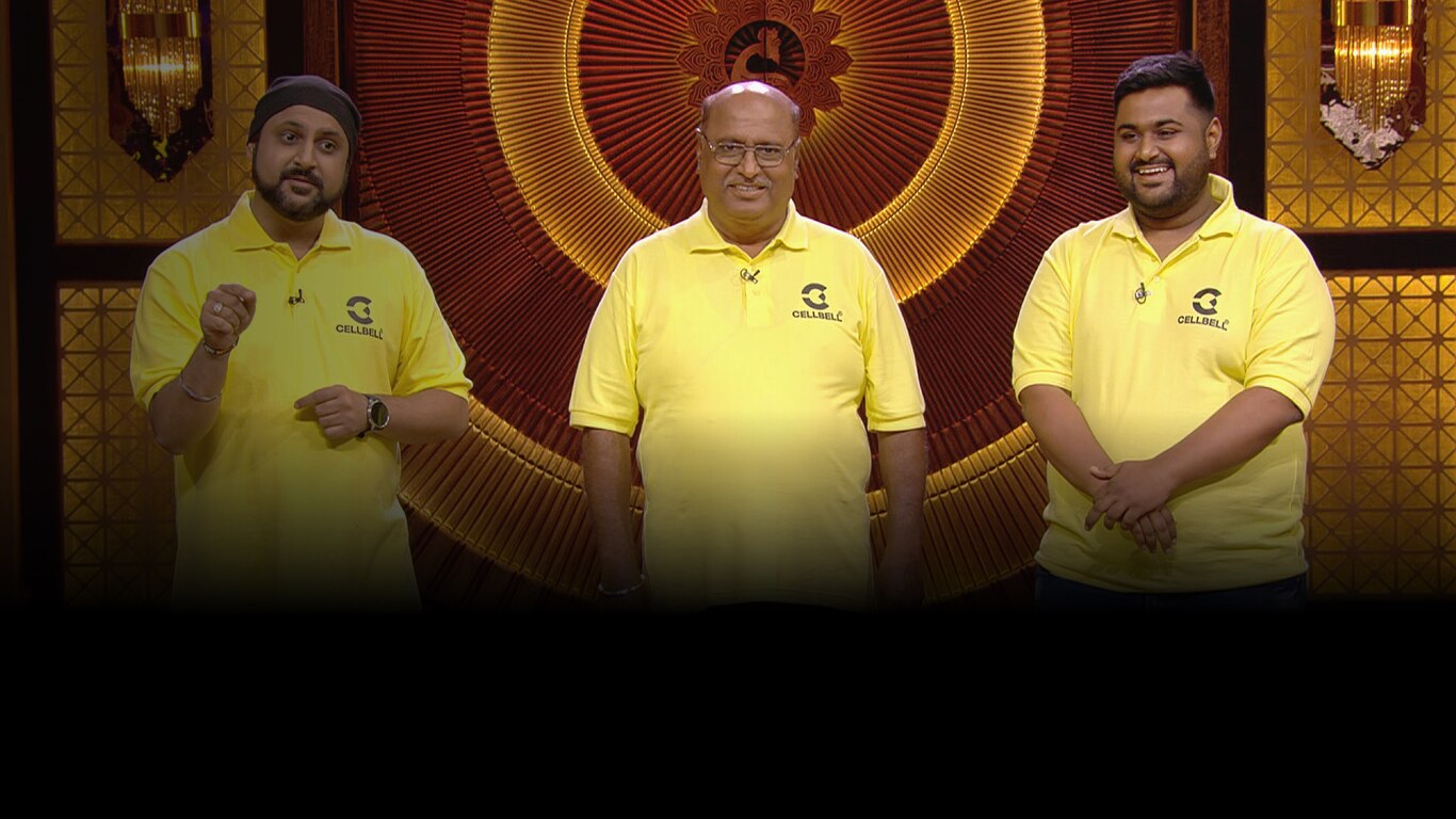 Shark Tank India