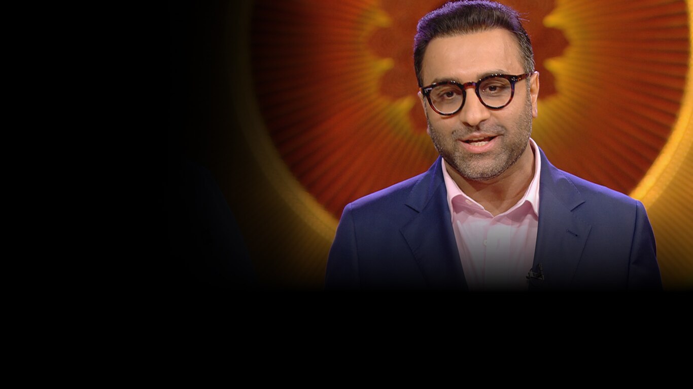 Shark Tank India