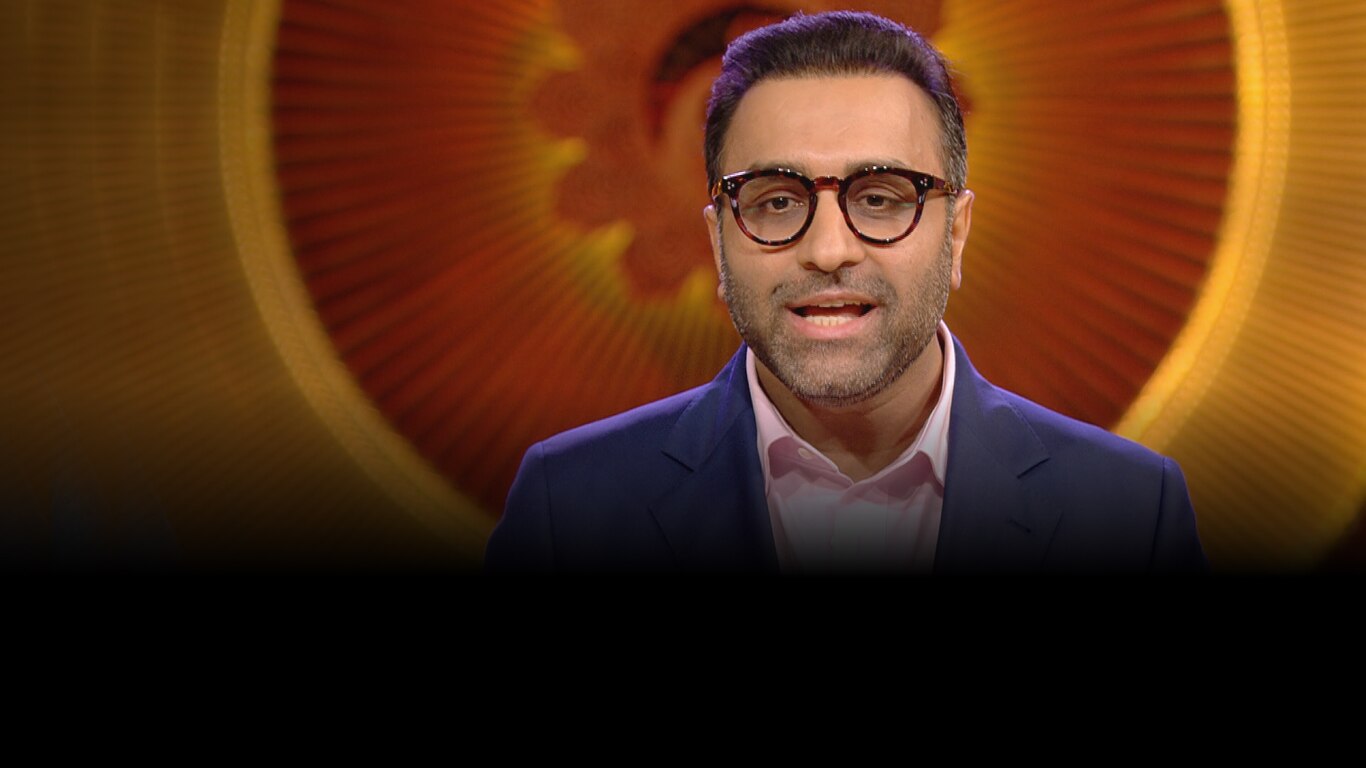 Shark Tank India