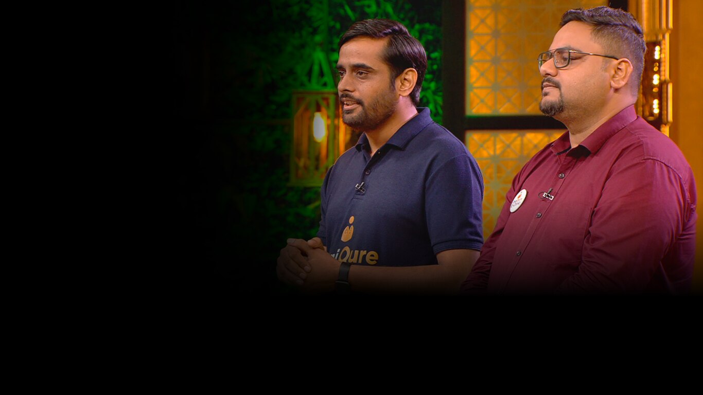 Shark Tank India