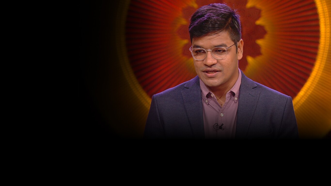 Shark Tank India