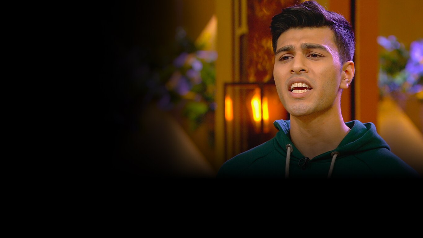 Shark Tank India