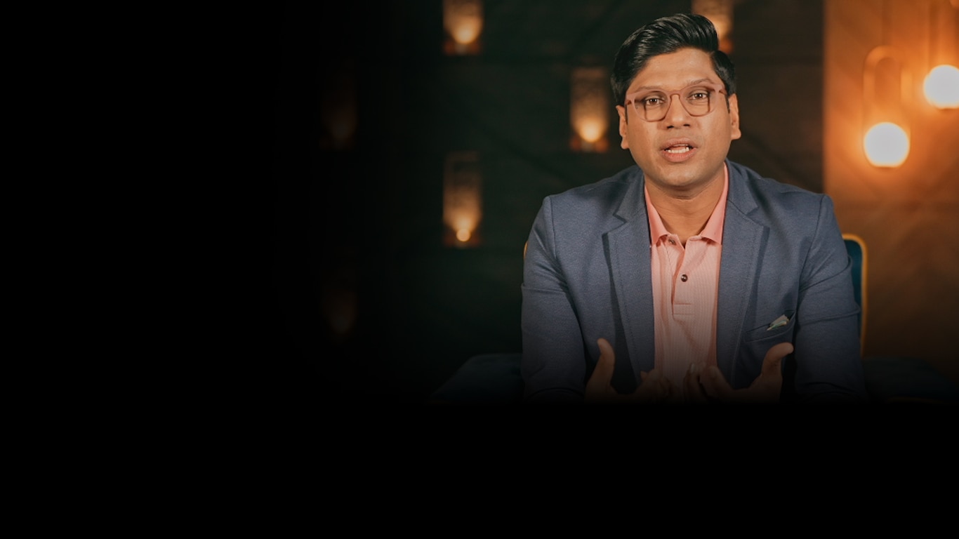Shark Tank India