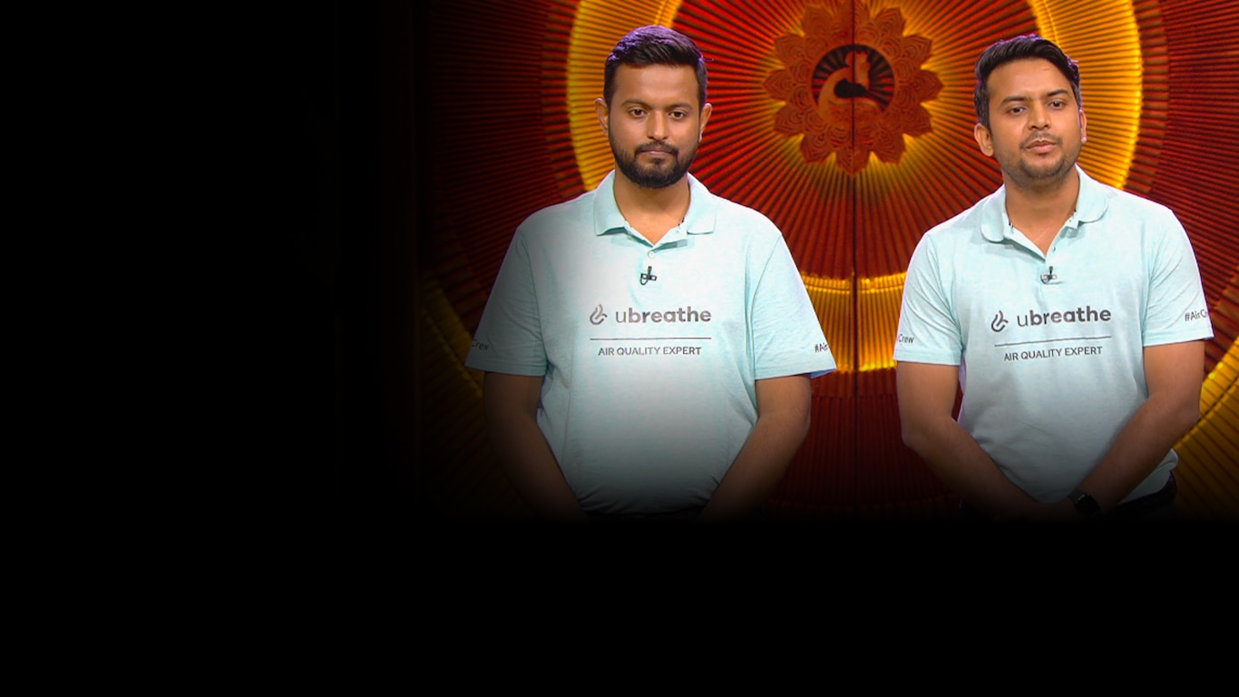 Shark Tank India