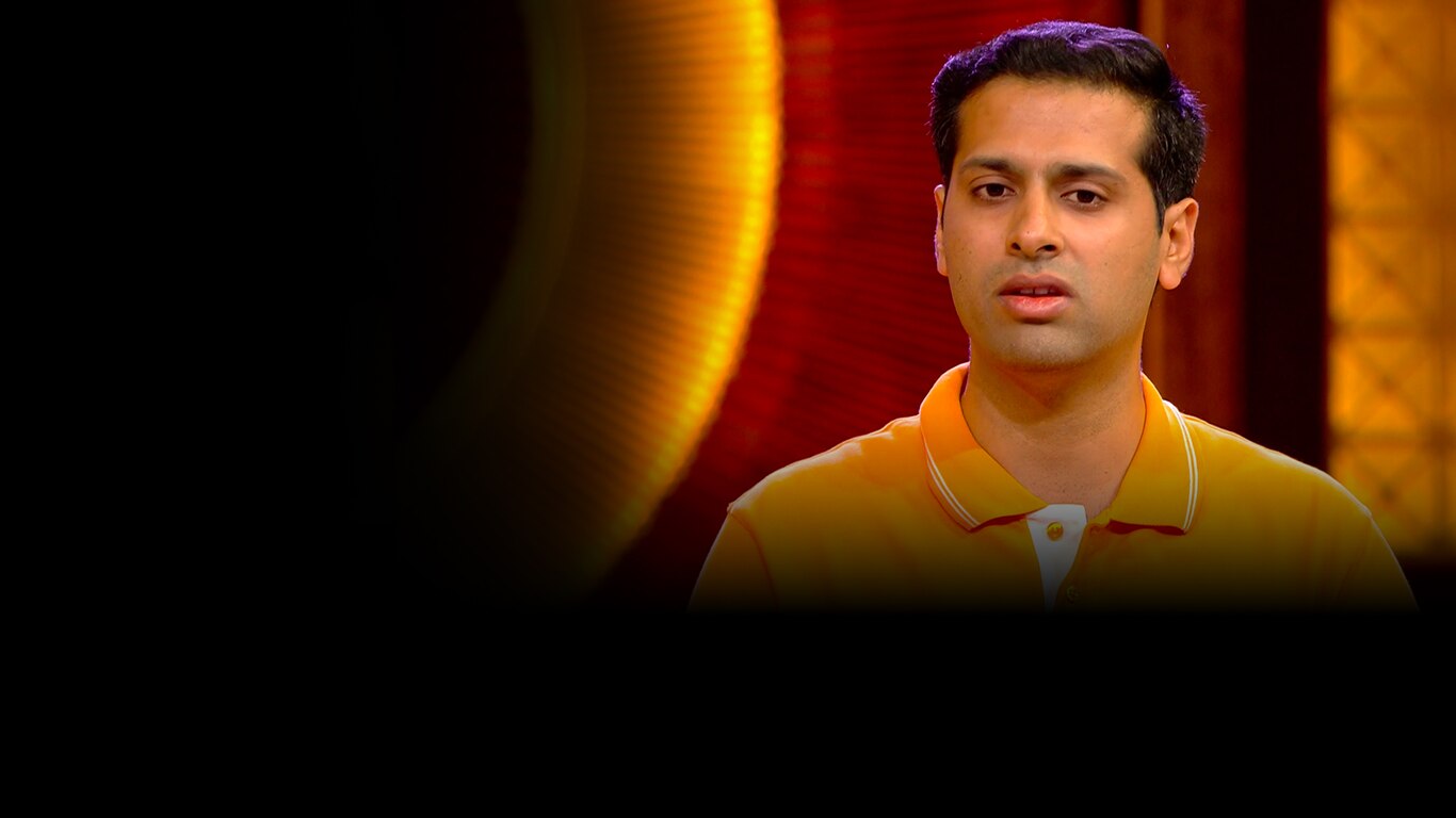 Shark Tank India