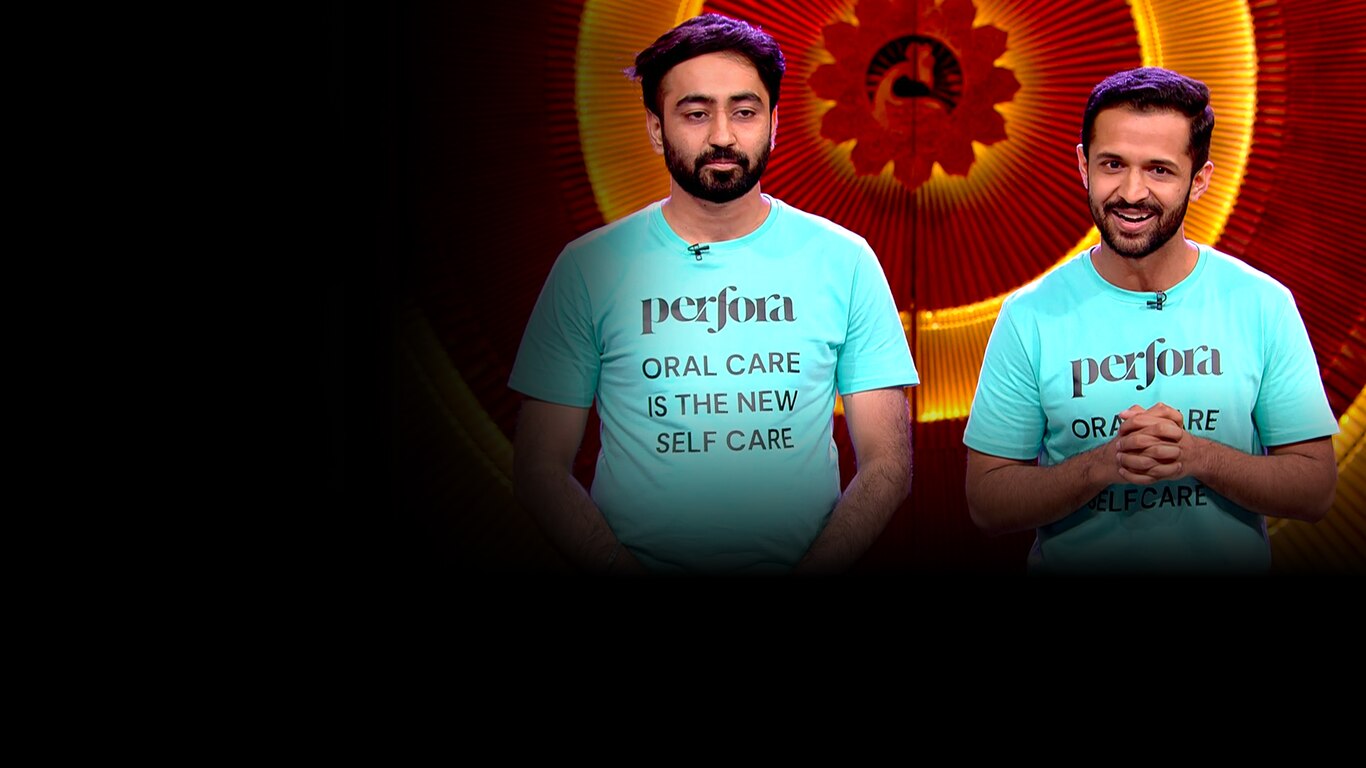 Shark Tank India