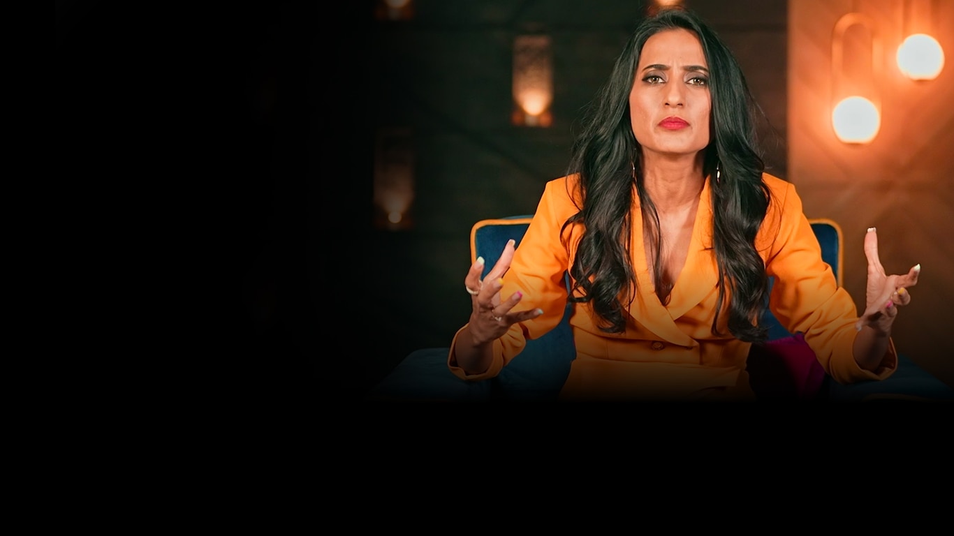 Shark Tank India
