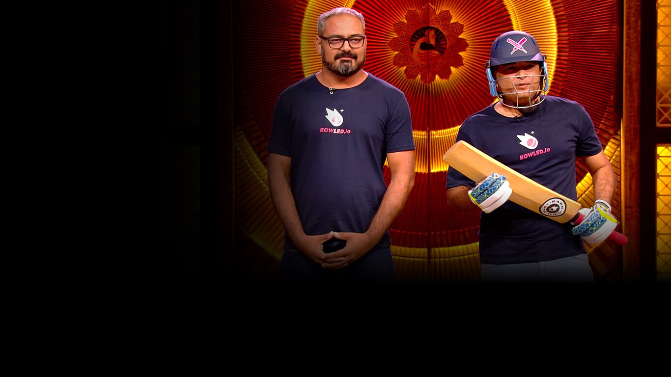 Shark Tank India